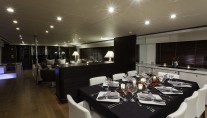 LIONSHARE Dining